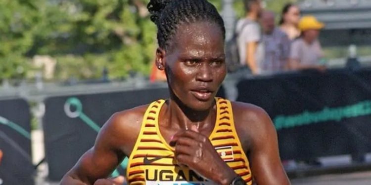 UN condemns ‘tragic death’ of Olympian Cheptegei