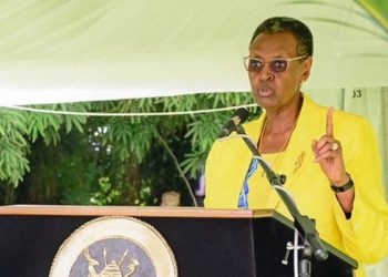 Janet summons VCs to elect NCHE representatives