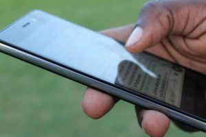 UCC urged to boost smartphone penetration