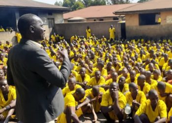 Activists advocate for non-custodial sentences to ease prison congestion