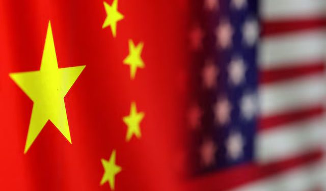 ‘No one will win a trade war,’ China says after Trump tariff threat