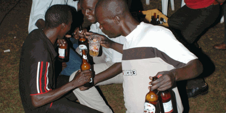 Govt adopts Icelandic model to curb alcohol, drug abuse