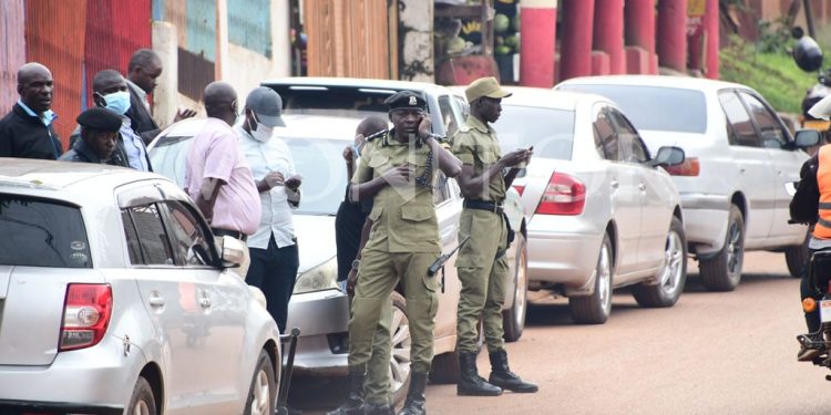 Police yet to arrest suspects in Pastor Bugingo shooting