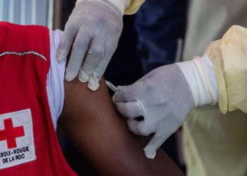 Congo to get Japan’s mpox vaccine for children, Africa CDC says