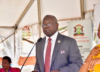 Boys outperform girls in 2024 PLE
