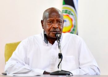 Museveni urges public to adopt prevention measures amid rising Mpox cases