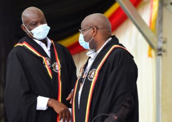 EC secretary Mulekwa suspended over accountability