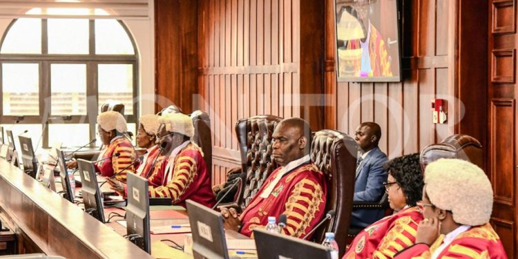 Judges urged to prioritise mental health